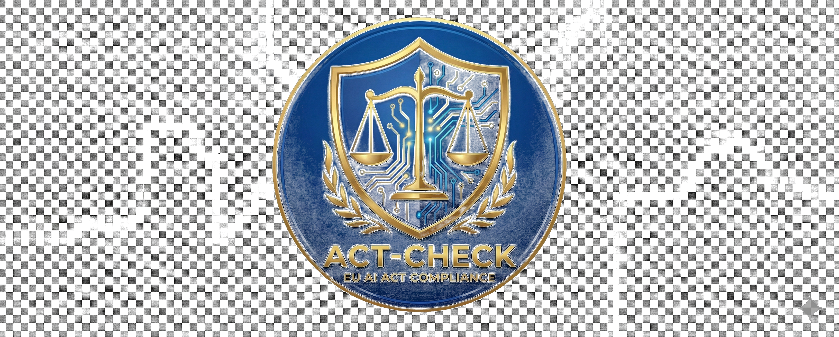 Act-Check Logo